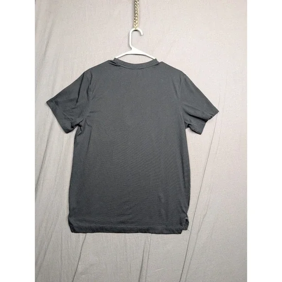 Champion T Shirt Men's  Medium Gray Short Sleeve - Picture 6 of 7